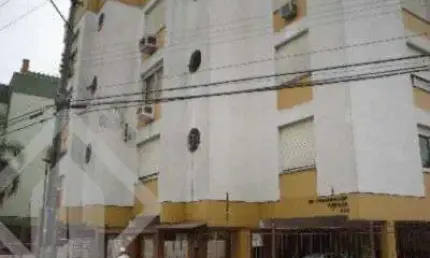 Apartamento com 2 quartos à venda na rua doutor campos velho, 882, cristal, porto alegre, 65 m2 por r$ 350.000