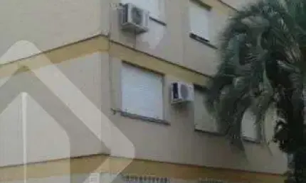 Apartamento com 3 quartos à venda na Rua Camaquã, 47, Camaquã, Porto Alegre, 69 m2 por R$ 239.000