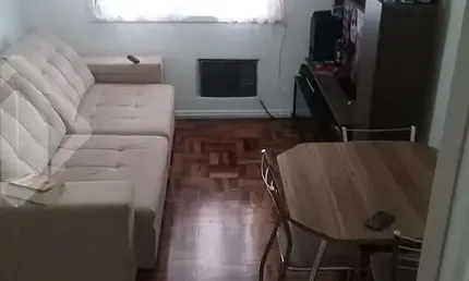 Apartamento com 1 quarto à venda na Rua Alberto Torres, 72, Cidade Baixa, Porto Alegre, 43 m2 por R$ 250.000