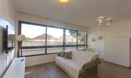 Apartamento com 2 quartos à venda na Rua Carlos Von Koseritz, 333, São João, Porto Alegre, 73 m2 por R$ 715.000