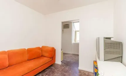 Apartamento com 1 quarto à venda na Avenida Venâncio Aires, 306, Cidade Baixa, Porto Alegre, 32 m2 por R$ 155.000