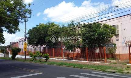 Apartamento com 3 quartos à venda na Rua Orfanotrófio, 194, Cristal, Porto Alegre, 69 m2 por R$ 250.000
