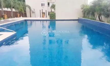Apartamento com 3 quartos à venda na Avenida Engenheiro Francisco Rodolfo Simch, 720, Sarandi, Porto Alegre, 62 m2 por R$ 290.000