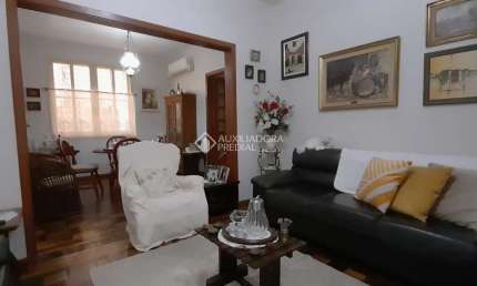 Apartamento com 4 quartos à venda na Rua José do Patrocínio, 103, Cidade Baixa, Porto Alegre, 145 m2 por R$ 460.000
