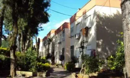 Apartamento com 2 quartos à venda na Rua Orfanotrófio, 920, Cristal, Porto Alegre, 48 m2 por R$ 200.000