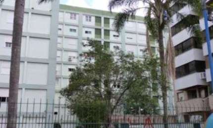 Apartamento com 2 quartos à venda na Rua Dezessete de Junho, 926, Menino Deus, Porto Alegre, 56 m2 por R$ 310.000