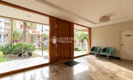 Apartamento com 2 quartos à venda na Rua Dona Adda Mascarenhas de Moraes, 1610, Jardim Itu Sabará, Porto Alegre, 137 m2 por R$ 1.235.000