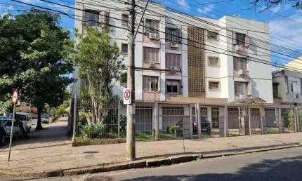 Apartamento com 3 quartos à venda na Rua Miguel Tostes, 566, Rio Branco, Porto Alegre, 104 m2 por R$ 541.500
