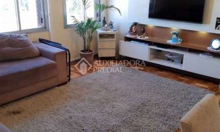 Apartamento com 2 quartos à venda na Rua Francisco Braga, 190, Partenon, Porto Alegre, 86 m2 por R$ 310.000
