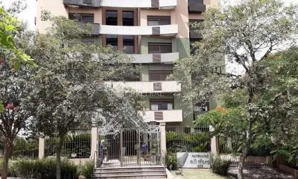 Apartamento com 2 quartos à venda na Rua Guararapes, 455, Petrópolis, Porto Alegre, 97 m2 por R$ 1.200.000