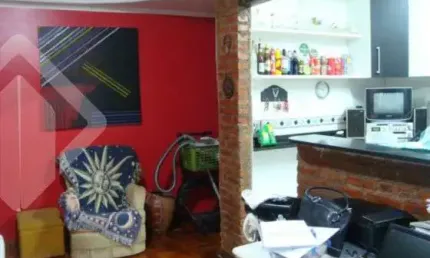 Cobertura com 3 quartos à venda na Avenida Padre Cacique, 926, Azenha, Porto Alegre, 150 m2 por R$ 636.000