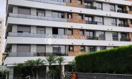 Apartamento com 1 quarto à venda na Rua Doutor Armando Barbedo, 505, Tristeza, Porto Alegre, 40 m2 por R$ 449.000