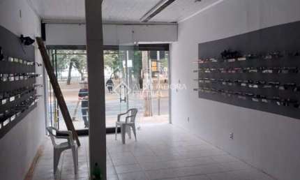 Ponto comercial à venda na Avenida Praia de Belas, 422, Praia de Belas, Porto Alegre, 37 m2 por R$ 339.000