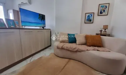 Apartamento com 1 quarto à venda na Rua Doutor Flores, 106, Centro Histórico, Porto Alegre, 23 m2 por R$ 200.000