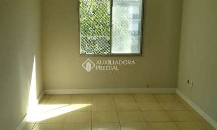 Apartamento com 2 quartos à venda na Beco Antônio Carvalho, 2600, Jardim Carvalho, Porto Alegre, 59 m2 por R$ 212.000