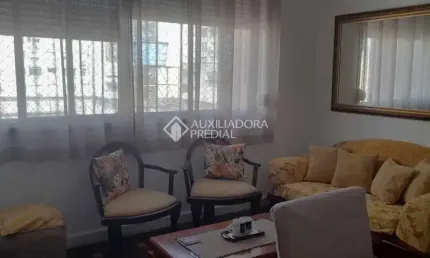Apartamento com 3 quartos à venda na rua jerônimo coelho, 30, centro histórico, porto alegre, 104 m2 por r$ 550.000