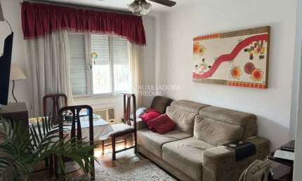 Apartamento com 2 quartos à venda na Avenida Assis Brasil, 5990, São Sebastião, Porto Alegre, 77 m2 por R$ 310.000