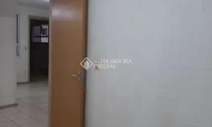 Apartamento com 2 quartos à venda na Rua José Barcellos Garcia, 40, Rubem Berta, Porto Alegre, 37 m2 por R$ 130.000