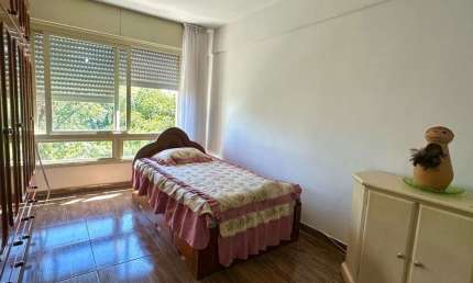 Apartamento com 1 quarto à venda na Rua dos Andradas, 385, Centro Histórico, Porto Alegre, 34 m2 por R$ 249.000