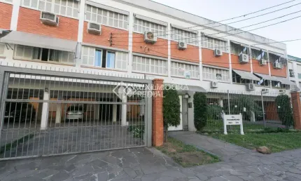Apartamento com 2 quartos à venda na Avenida Panamericana, 321, Jardim Lindóia, Porto Alegre, 68 m2 por R$ 350.000