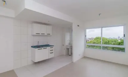 Apartamento com 2 quartos à venda na Rua Carumbé, 130, Bom Jesus, Porto Alegre, 64 m2 por R$ 462.500