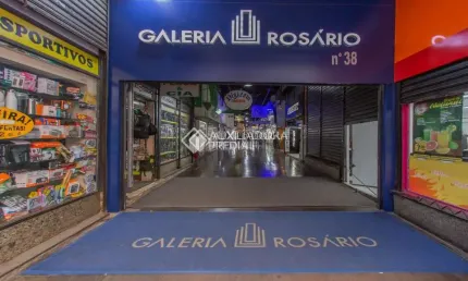 Sala comercial à venda na rua marechal floriano peixoto, 38, centro histórico, porto alegre, 21 m2 por r$ 49.000