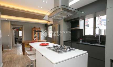 Apartamento com 2 quartos à venda na Rua Comendador Rheingantz, 320, Auxiliadora, Porto Alegre, 70 m2 por R$ 718.000