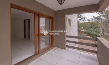 Apartamento com 2 quartos à venda na rua delfino riet, 520, santo antônio, porto alegre, 69 m2 por r$ 280.000