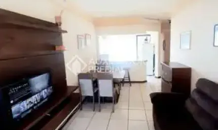 Apartamento com 2 quartos à venda na Rua Marabá, 1585, Zona Nova, Capão da Canoa, 66 m2 por R$ 650.000