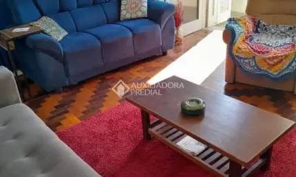 Apartamento com 2 quartos à venda na Rua José do Patrocínio, 345, Cidade Baixa, Porto Alegre, 87 m2 por R$ 330.000