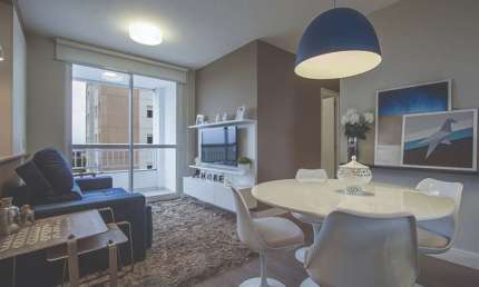 Apartamento com 2 quartos à venda na Rua Airton Ferreira da Silva, 295, Farrapos, Porto Alegre, 50 m2 por R$ 338.000