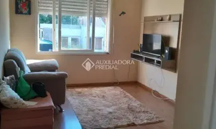 Apartamento com 1 quarto à venda na rua joaquim nabuco, 332, cidade baixa, porto alegre, 39 m2 por r$ 190.000