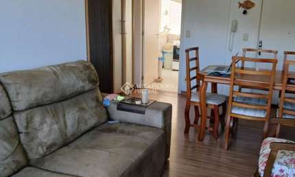 Apartamento com 3 quartos à venda na Avenida Bento Gonçalves, 1515, Partenon, Porto Alegre, 65 m2 por R$ 477.000