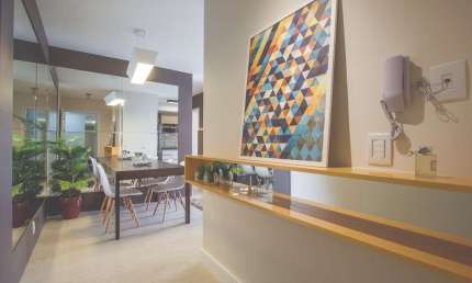 Apartamento com 3 quartos à venda na Rua Airton Ferreira da Silva, 295, Farrapos, Porto Alegre, 117 m2 por R$ 460.000