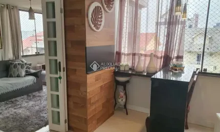 Apartamento com 3 quartos à venda na Rua Jalmar Azambuja Diniz, 35, Jardim Itu Sabará, Porto Alegre, 93 m2 por R$ 667.000
