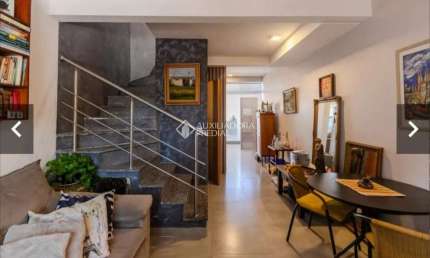 Casa em condomínio fechado com 2 quartos à venda na Rua Coronel Frederico Carlos Gomes, 110, Vila Nova, Porto Alegre, 70 m2 por R$ 320.000