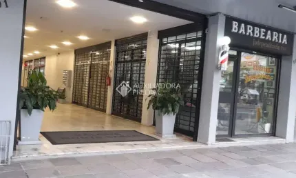 Sala comercial à venda na Avenida Independência, 691, Independência, Porto Alegre, 50 m2 por R$ 110.000