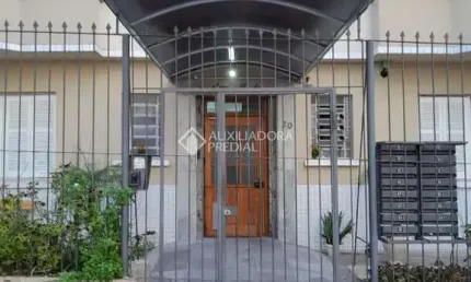 Apartamento com 2 quartos à venda na Rua General Lima e Silva, 20, Centro Histórico, Porto Alegre, 86 m2 por R$ 240.000