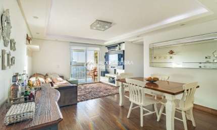 Apartamento com 3 quartos à venda na Rua Monsenhor Antonio Guilherme Grings, 51, Sarandi, Porto Alegre, 84 m2 por R$ 665.000