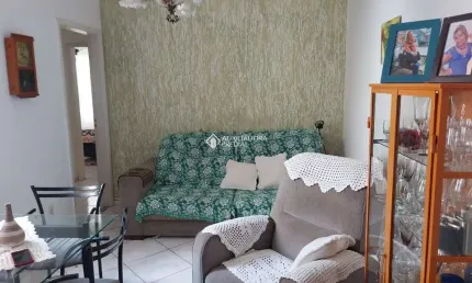 Apartamento com 2 quartos à venda na rua sarmento leite, 1068, centro histórico, porto alegre, 75 m2 por r$ 350.000