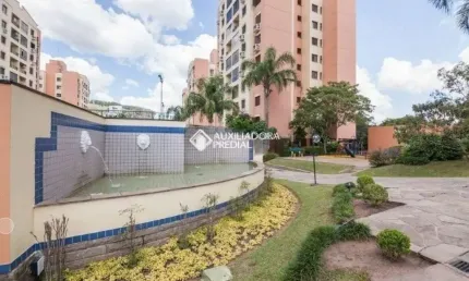 Apartamento com 2 quartos à venda na Avenida Protásio Alves, 7355, Morro Santana, Porto Alegre, 57 m2 por R$ 350.000