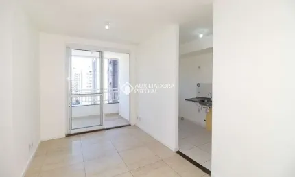 Apartamento com 3 quartos à venda na rua airton ferreira da silva, 295, humaitá, porto alegre, 65 m2 por r$ 450.000