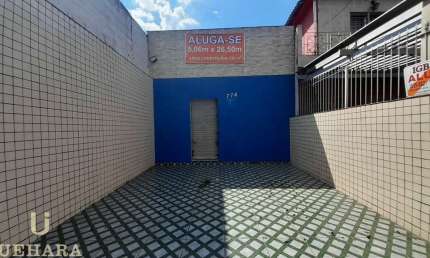 Casa comercial para alugar na Avenida Casa Verde, --, Casa Verde, São Paulo