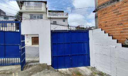 Barracão / Galpão / Depósito para alugar na Rua Antônio Cavazzam, --, Parque Peruche, São Paulo
