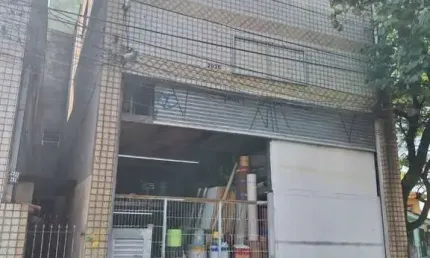Casa comercial com 4 salas à venda na Avenida Engenheiro Caetano Álvares, --, Imirim, São Paulo