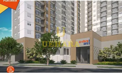 Apartamento com 1 quarto à venda na Avenida Rudge, --, Bom Retiro, São Paulo