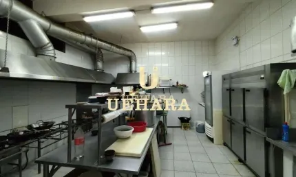Prédio com 1 sala à venda na Avenida Imirim, --, Imirim, São Paulo