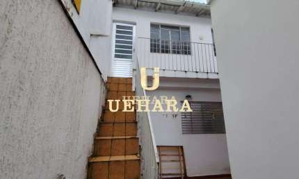Casa com 3 quartos à venda na Ana Ribeiro, --, Imirim, São Paulo
