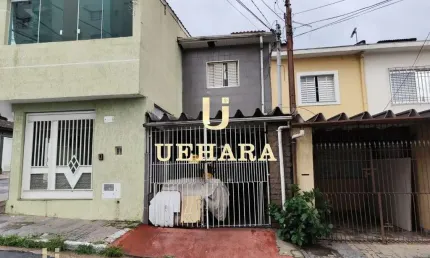 Casa com 2 quartos à venda na Rua Neco Nunes, --, Imirim, São Paulo