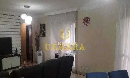 Apartamento com 3 dormitórios à venda - jardim avelino - são paulo/sp
